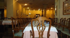 B&B HOTEL Gijón Centro Begoña
