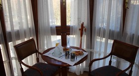 B&B HOTEL Gijón Centro Begoña