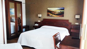 B&B HOTEL Gijón Centro Begoña