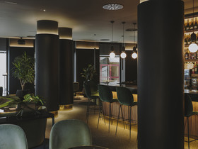 El Môderne Hotel