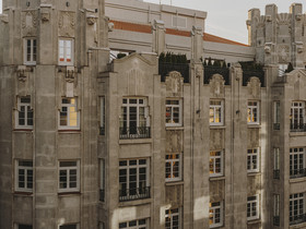 El Môderne Hotel