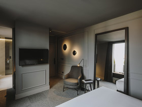 El Môderne Hotel