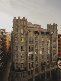 El Môderne Hotel