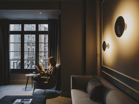 El Môderne Hotel