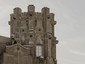 El Môderne Hotel