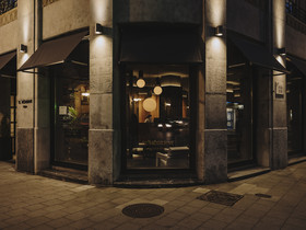 El Môderne Hotel