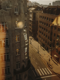 El Môderne Hotel