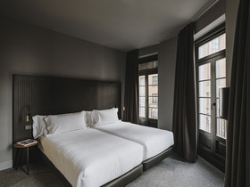 El Môderne Hotel