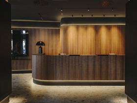 El Môderne Hotel