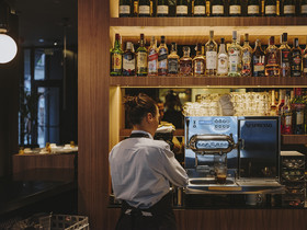 El Môderne Hotel