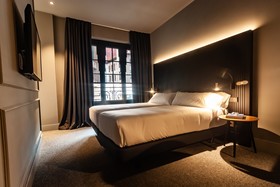El Môderne Hotel