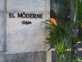 El Môderne Hotel