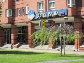 Hotel Bahia