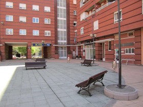 Hotel Bahia