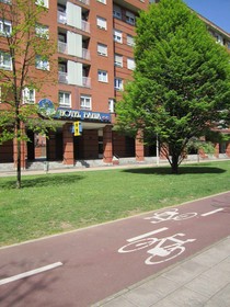 Hotel Bahia