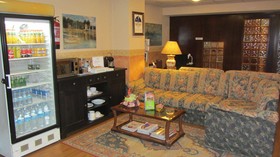 Hotel Bahia