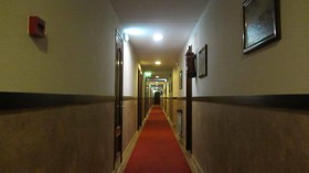 Hotel Bahia