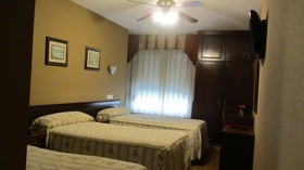 Hotel Bahia