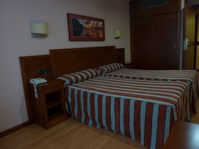 Hotel Norte