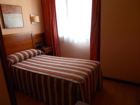Hotel Norte