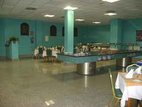 Hotel Norte