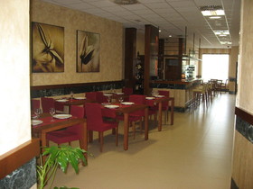 Hotel Norte