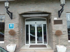 Hotel Norte