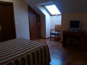 Hotel Norte