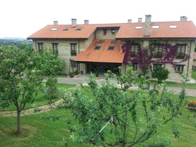Hotel Rural Casona de Cefontes