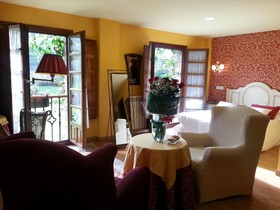 Hotel Rural Casona de Cefontes