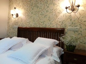 Hotel Rural Casona de Cefontes