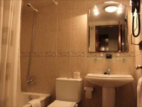 Hotel Valdés
