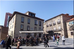 La Casona de Jovellanos