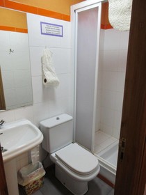 Albergue ambiental de Beizama