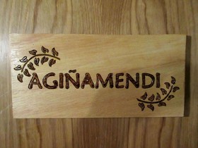 Albergue ambiental de Beizama