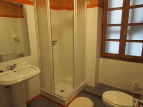 Albergue ambiental de Beizama