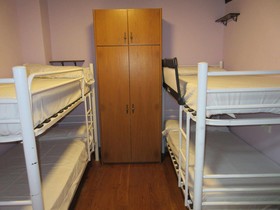 Albergue ambiental de Beizama