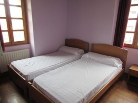 Albergue ambiental de Beizama