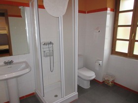 Albergue ambiental de Beizama