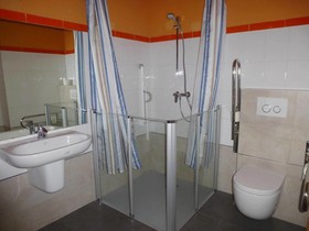 Albergue ambiental de Beizama