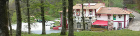 Lizarrusti Parketxea
