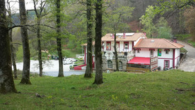 Lizarrusti Parketxea