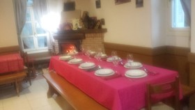 Lizarrusti Parketxea