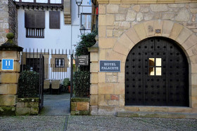 Palacete