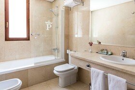 Parador de Hondarribia