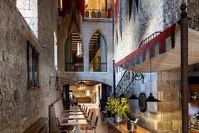 Parador de Hondarribia
