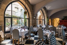 Parador de Hondarribia