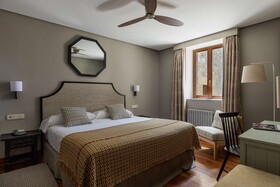 Parador de Hondarribia
