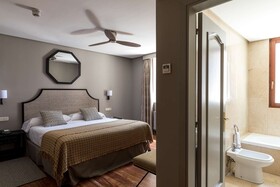 Parador de Hondarribia