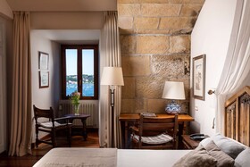 Parador de Hondarribia